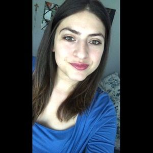 Meet your Posher, Brianna